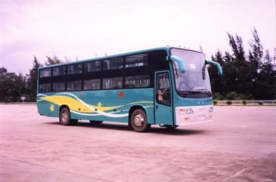 Guilin Daewoo  GDW6111HW1 Sleeper coach