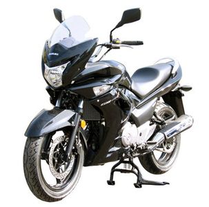 Suzuki  GW250F Two wheeled motorcycles