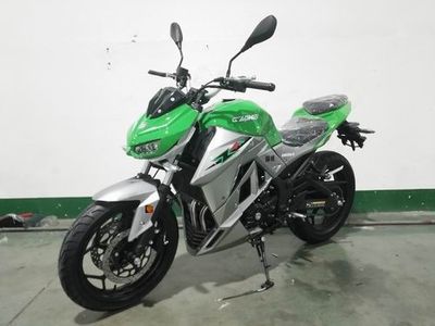 Guowei  GW250F Two wheeled motorcycles