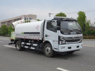 Jiangte brand automobiles JDF5120GPSE6 watering lorry 