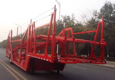 Laoan  LR9176TCL Vehicle transport semi-trailer