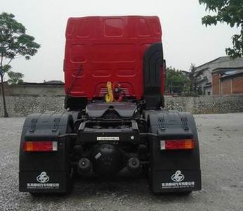 Chenglong  LZ4252QDC Tractor