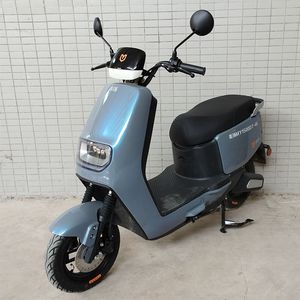 Meiyang  MY1500DT46 Electric two wheeled motorcycle