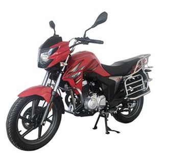 Qianjiang  QJ15026T Two wheeled motorcycles