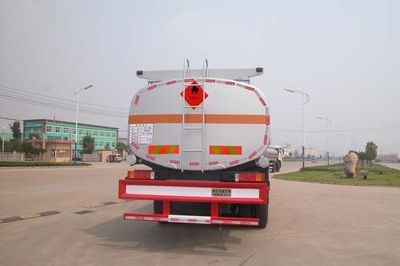 Hua Wei Chi Le  SGZ5250GRYD4A12 Flammable liquid tank transport vehicle