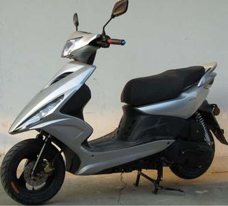 Shuangling  SHL100T Two wheeled motorcycles