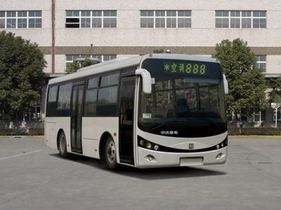 Shenwo  SWB6820MG City buses