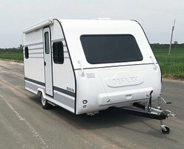 Tianming  TM9014XLJS RV trailer