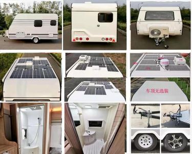 Tianming  TM9014XLJS RV trailer