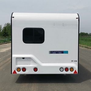 Tianming  TM9014XLJS RV trailer