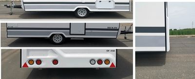 Tianming  TM9014XLJS RV trailer