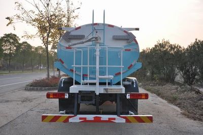 Jinyinhu  WFA5183GSSFE6 Sprinkler truck