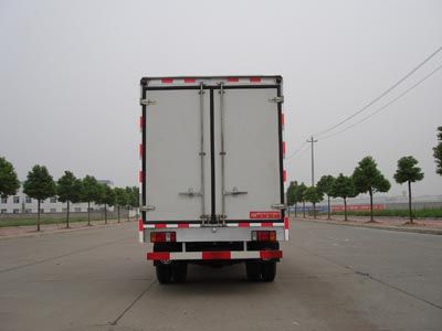 Zhongchang Automobile XZC5065XLC3 Refrigerated truck