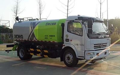 XCMG  XZJ5110GPSD5 watering lorry 