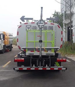 XCMG  XZJ5110GPSD5 watering lorry 