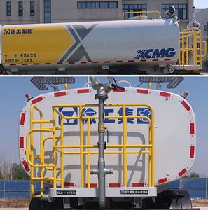 XCMG  XZJ5110GPSD5 watering lorry 