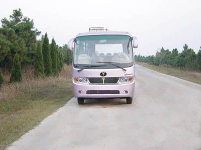 Shenye  ZJZ6600P Light Bus