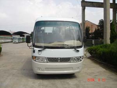 Shenye  ZJZ6600P Light Bus