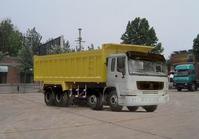 Haoluo  ZZ3267N3067W Dump truck