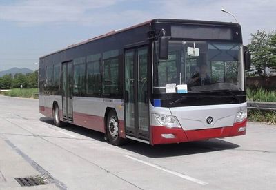 Foton  BJ6123PHEVCA16 Plug in hybrid urban buses