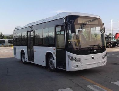 Foton  BJ6905CHEVCA5 Plug in hybrid urban buses