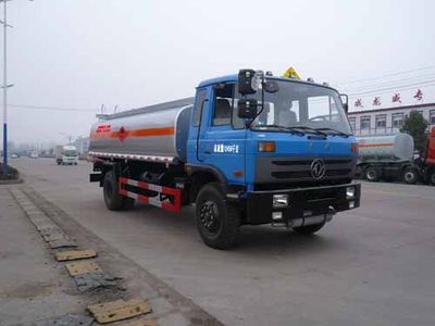 Chufei CLQ5121GYYE4Oil tanker