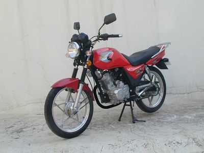 Jincheng  JC12517BV Two wheeled motorcycles