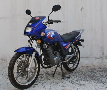 Jincheng  JC12517BV Two wheeled motorcycles