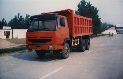 Xunli LZQ3235XDump truck