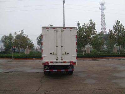 Shifeng  SSF5040XXYDJ545 Box transport vehicle