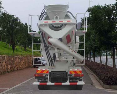 Sany  SYM5250GJB3Z Concrete mixing transport vehicle