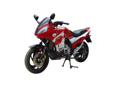 Xunlong  XL1509A Two wheeled motorcycles