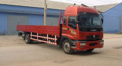 Ouman  BJ1108VEPHN1 Truck