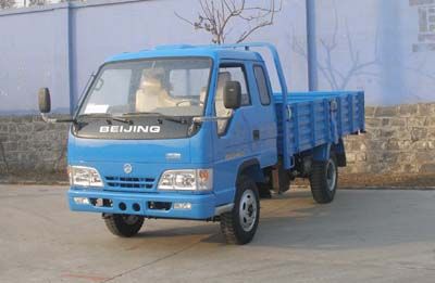 Beijing brand automobiles BJ1710P14 Low speed truck