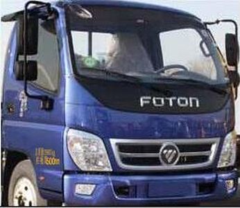 Foton  BJ3083DEJEAFB Dump truck