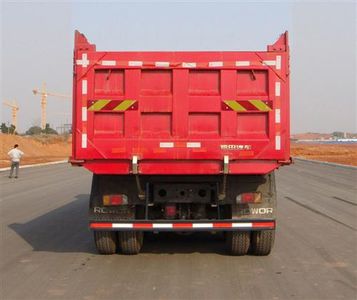 Foton  BJ3312VMPJCF2 Dump truck