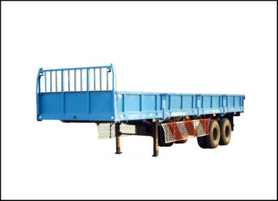 Huanda  BJQ9200 Semi trailer