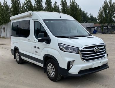 Shuntai brand automobiles BTQ5041XLJ RV