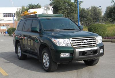 Dima DMT5031XTX Communication vehicle