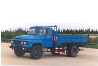 Dongfeng EQ1092F2D1Truck