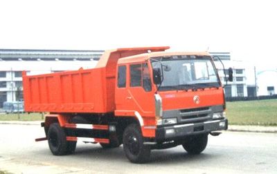 Dongfeng  EQ3163GE5 Dump truck