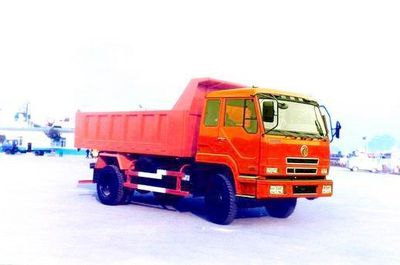 Dongfeng  EQ3163GE5 Dump truck