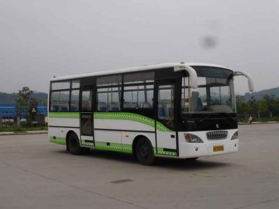 Dongfeng  EQ6750PC2 City buses