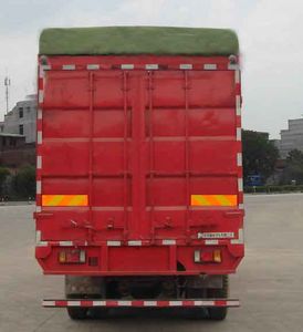 Chenglong  LZ5312CPYQEL Peng style transport vehicle