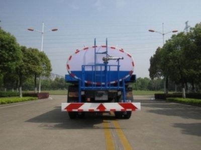 Jianqiu  NKC5161GSSB Sprinkler truck