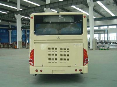 Zhejiang Automobile NPS6840GC1 City buses