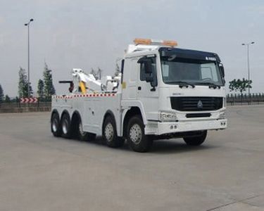 Lingyang  PC5507TQZPHW4FXB Obstacle clearing vehicle