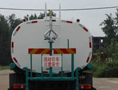 Runzhixing  SCS5160GPSE5 watering lorry 