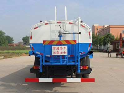 Runzhixing  SCS5160GPSE5 watering lorry 