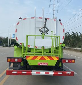 Shunde  SDS5311GPSSX6 watering lorry 